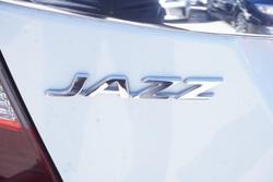 2016 Honda Jazz VTi-S