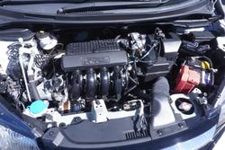 2016 Honda Jazz VTi-S