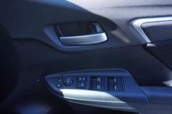 2016 Honda Jazz VTi-S