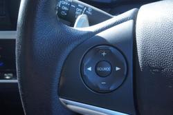 2016 Honda Jazz VTi-S