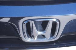 2016 Honda Jazz VTi-S