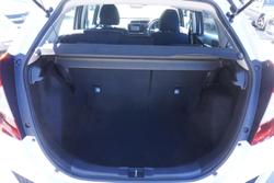 2016 Honda Jazz VTi-S