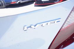 2016 Honda Jazz VTi-S