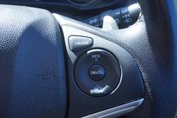 2016 Honda Jazz VTi-S