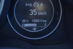 2016 Honda Jazz VTi-S