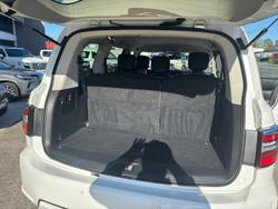 2023 Nissan Patrol Ti