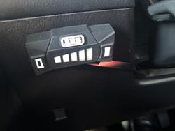 2023 Nissan Patrol Ti