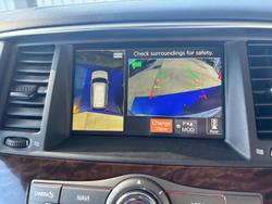 2023 Nissan Patrol Ti