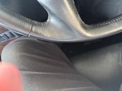 2023 Nissan Patrol Ti