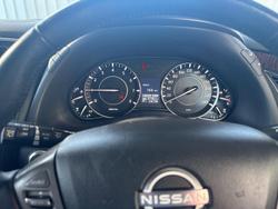 2023 Nissan Patrol Ti