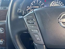 2023 Nissan Patrol Ti