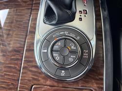 2023 Nissan Patrol Ti