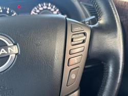 2023 Nissan Patrol Ti