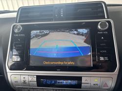 2018 Toyota Landcruiser Prado GXL