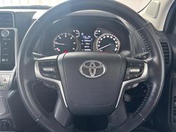 2018 Toyota Landcruiser Prado GXL