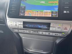 2018 Toyota Landcruiser Prado GXL