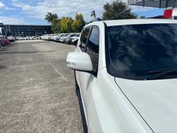 2018 Toyota Landcruiser Prado GXL