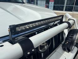 2018 Toyota Landcruiser Prado GXL