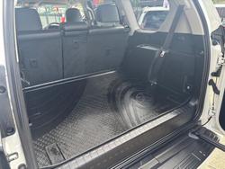 2018 Toyota Landcruiser Prado GXL