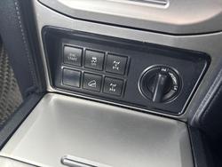 2018 Toyota Landcruiser Prado GXL