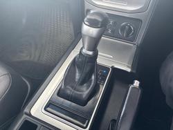 2018 Toyota Landcruiser Prado GXL