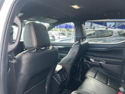 2023 Ford Ranger Wildtrak