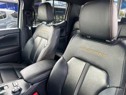 2023 Ford Ranger Wildtrak