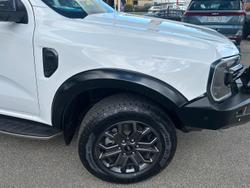 2023 Ford Ranger Wildtrak