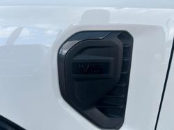 2023 Ford Ranger Wildtrak