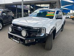 2023 Ford Ranger Wildtrak