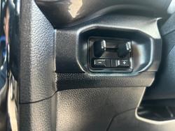 2023 Ford Ranger Wildtrak