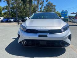 2024 Kia Cerato S