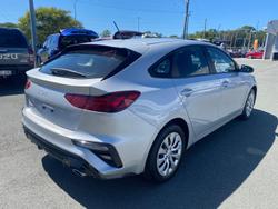 2024 Kia Cerato S