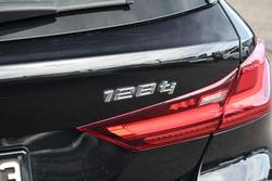 2021 BMW 1 Series 128ti