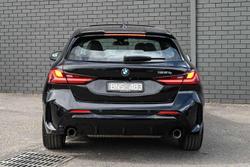 2021 BMW 1 Series 128ti