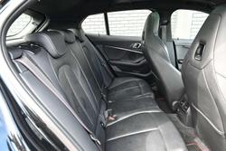 2021 BMW 1 Series 128ti