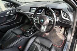 2021 BMW 1 Series 128ti