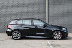 2021 BMW 1 Series 128ti