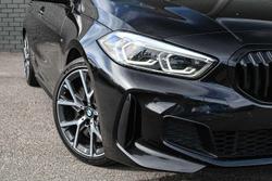 2021 BMW 1 Series 128ti