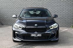 2021 BMW 1 Series 128ti