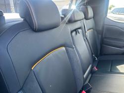 2025 Ford Ranger Wildtrak X