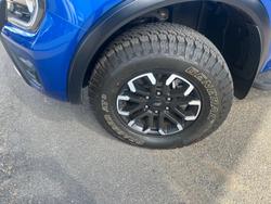 2025 Ford Ranger Wildtrak X