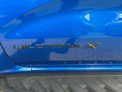 2025 Ford Ranger Wildtrak X