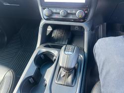 2025 Ford Ranger Wildtrak X