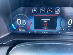 2025 Ford Ranger Wildtrak X