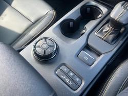 2025 Ford Ranger Wildtrak X