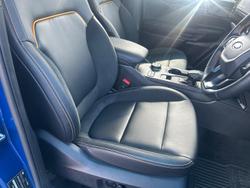 2025 Ford Ranger Wildtrak X