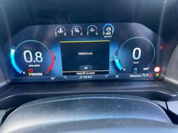 2025 Ford Ranger Wildtrak X