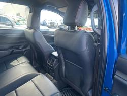 2025 Ford Ranger Wildtrak X