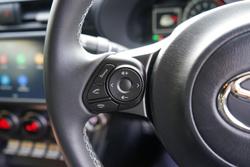 2023 Toyota GR86 GTS